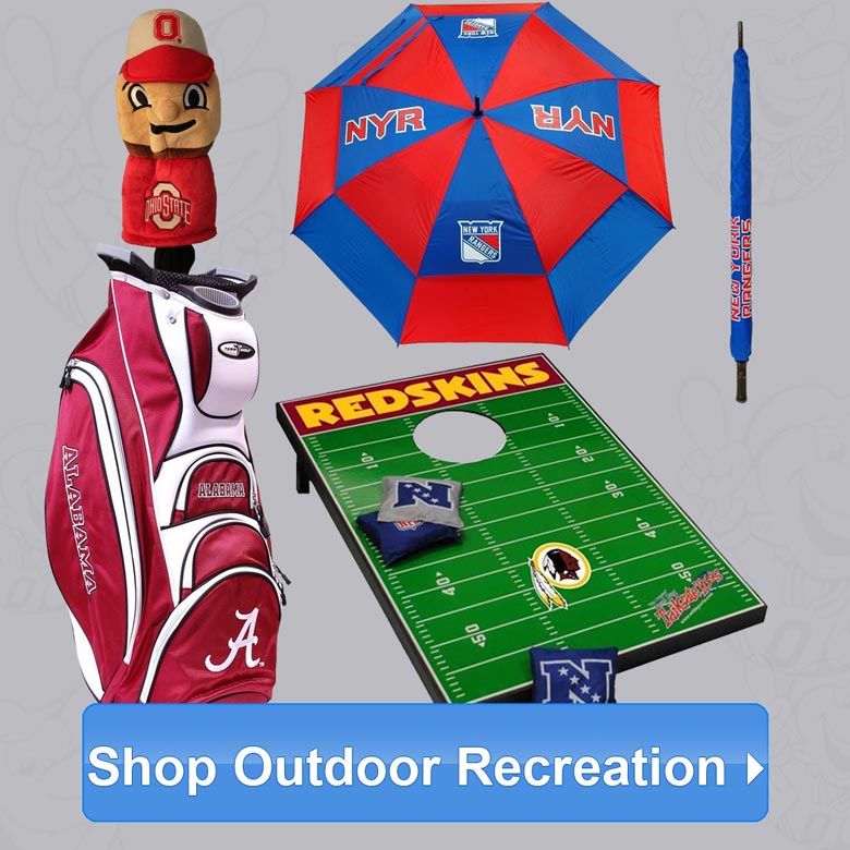 Shop Outdoor Recreation