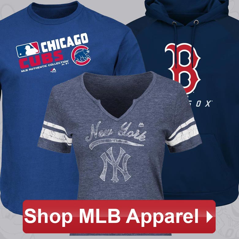 MLB Apparel